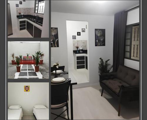 Jacarei Casa | Kitnet 1 - próximo ao centro de Jacareí