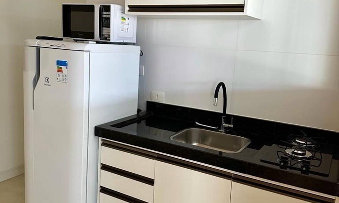 Piracicaba Apartamento | KITNET 1001