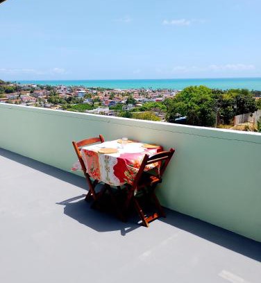 Santo Agostinho Apartamento | Kitnet 2,vista fantastica