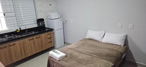 Indaiatuba Casa | kitnet 3 paulista Douglas · Loft 3 Espaço Inteiro em Frente ao PQ Ecológico
