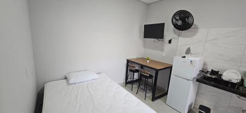 Indaiatuba Apartamento | kitnet 5 Paulista Douglas · Loft 5 Espaço Inteiro em Frente ao PQ Ecológico