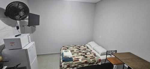 Indaiatuba Apartamento | kitnet 6 Paulista Douglas · Loft 6 Espaço Inteiro em Frente ao PQ Ecológico