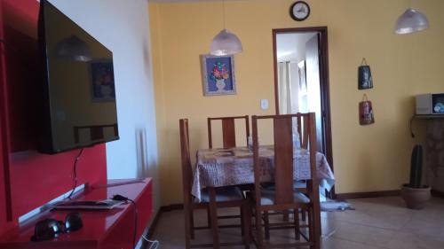 Miguel Pereira Apartamento | Kitnet Aurora