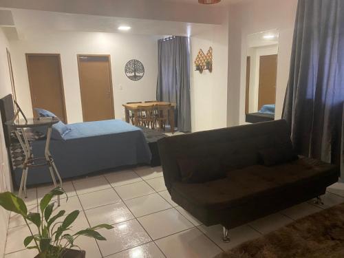 Alfredo Wagner Apartamento | Kitnet Beira Rio