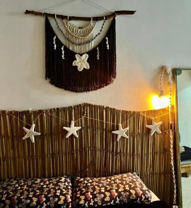 Balneario Mogiano Apartamento | Kitnet Boraceia mar e sol