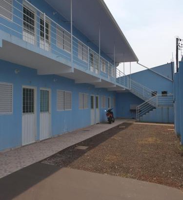 Piratininga Casa | Kitnet Camilóca 1