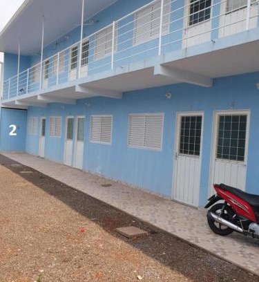 Piratininga Casa | Kitnet Camilóca 2