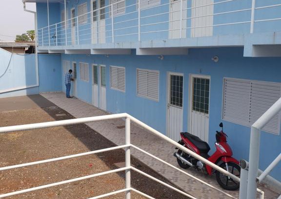 Piratininga Casa | Kitnet Camilóca 3