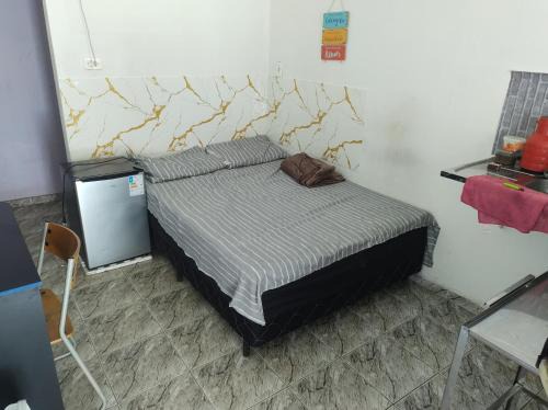 Sao Jose dos Campos Casa | Kitnet campos de são José
