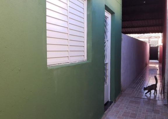 Sorocaba Casa | kitnet, com tv,wifi
