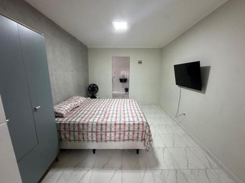Maua Casa | Kitnet completa, Villa Bocaina!