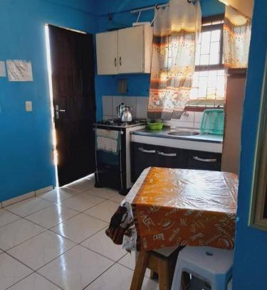 Tramandai Apartamento | kitnet Conjugado em Tramandai