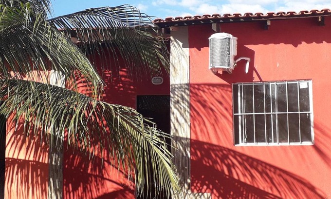 Carolina Casa | kitnet de temporada