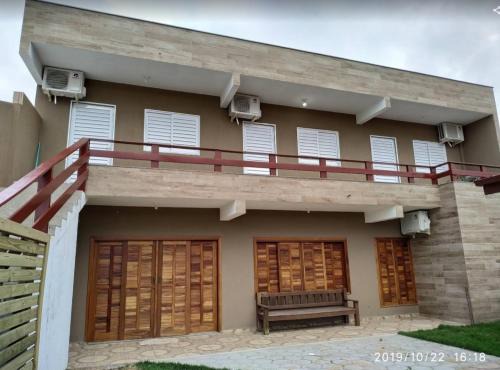 Vila Alvorada Apartamento | KITNET DO PESCADOR 2