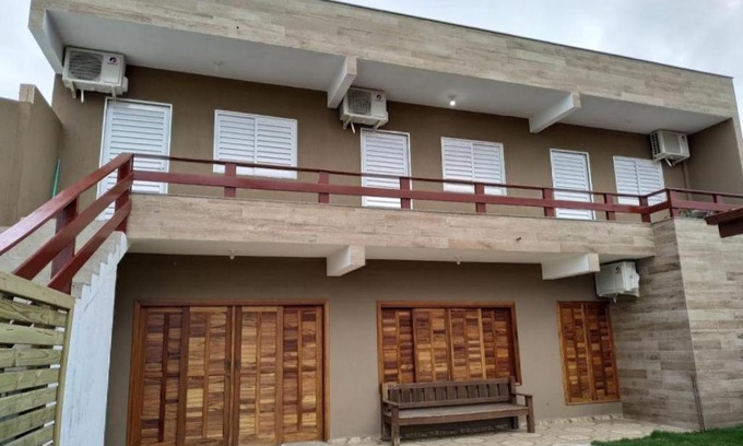 Vila Alvorada Apartamento | KITNET DO PESCADOR 3