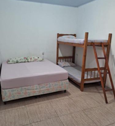 Palmeiras Apartamento | kitnet em cabo frio 01