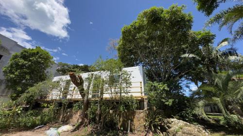 Vargem do Bom Jesus Casa | kitnet em Florianópolis