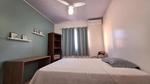Village Apartamento | Kitnet em Imbituba - Fabi