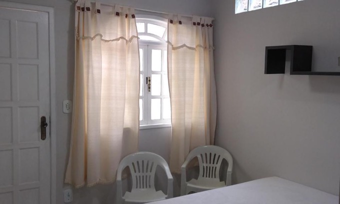 Rio das Ostras Apartamento | Kitnet Executiva para temporada em Rio das Ostras RJ