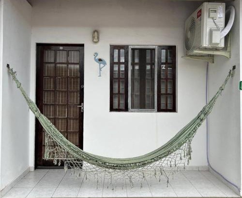 Matinhos Apartamento | Kitnet Flamingo 31B