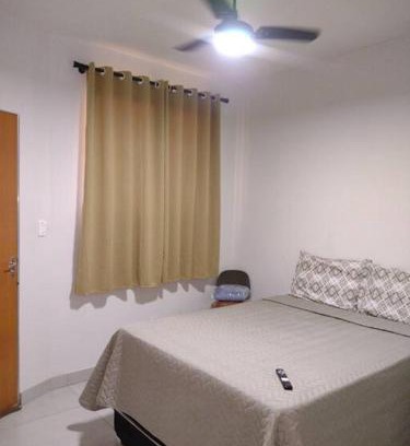 Barao de Cacais Apartamento | kitnet MÅGNüS