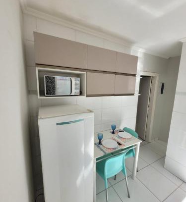 Ribeirao Preto Apartamento | Kitnet melhor localização zona norte
