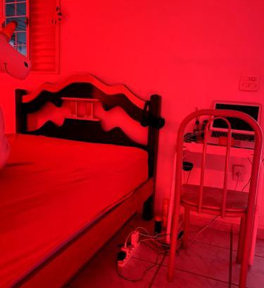 Centro Apartamento | Kitnet near Santa Casa