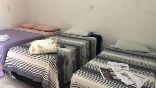 Nossa Senhora da Apresentacao Apartamento | Kitnet para 4pessoas a 11km do aeroporto de natal