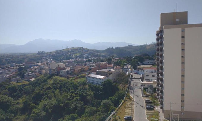 Cachoeira Paulista Apartamento | Kitnet pertinho da Canção Nova