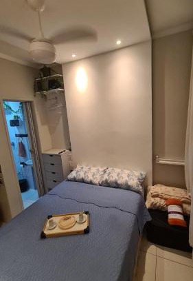 Itarare Apartamento | kitnet Refúgio a Beira Mar