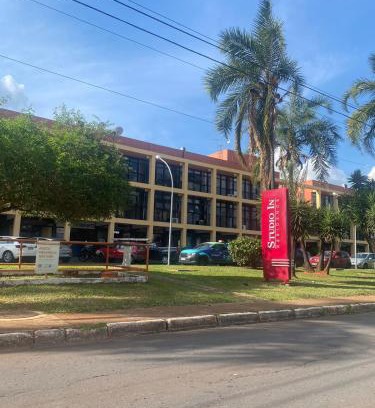 Sudoeste e Octogonal Apartamento | kitnet sudoeste proximo de comercios
