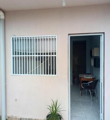 Ubatuba Apartamento | Kitnet Ubatuba a 200m da praia