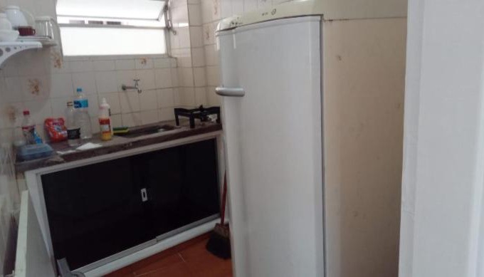 Santos Apartamento | Kitnetlitoralsantos