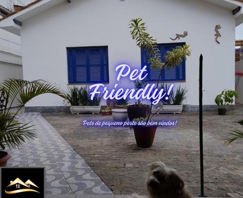 Peruibe Apartamento | Kitnets a 200 m da praia