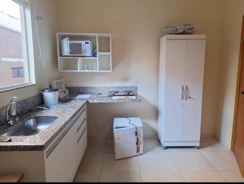 Sao Jose dos Campos Apartamento | Kitnets Dona Lucia SJC