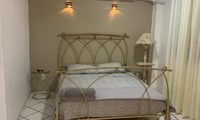 Alfredo Wagner Apartamento | KITNETS Kretzer Hinckel CENTRO