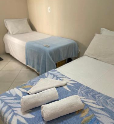Petrolina Apartamento | Kitnets Prático Aconchego