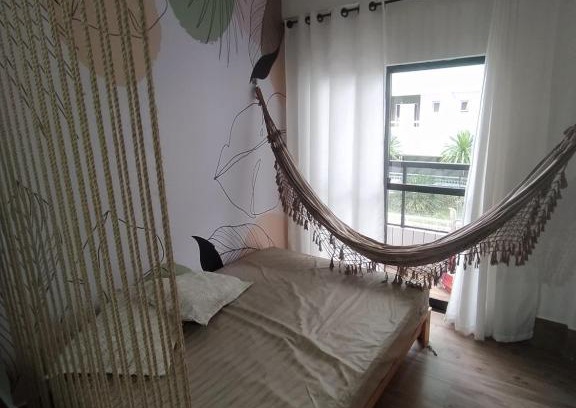 Ocian Apartamento | Kitpraiana Ocean