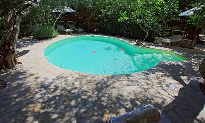 Katsimatika Villa | Kitrini Luxury Cottage