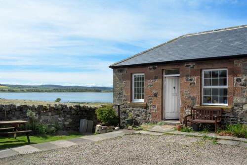 Bamburgh Casa | Kittiwake Cottage, Budle Bay