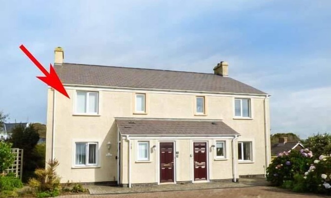 Solva Apartamento | Kittiwake, SOLVA