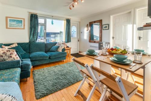 Mullion Casa | Kittiwake - Mullion Cove