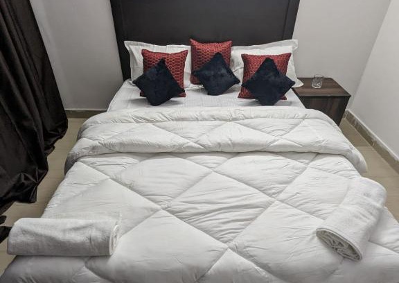 Ghaziabad Casa | kitto homes And studios