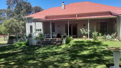 Smithfield Casa | Kitty's Smithfield B&B