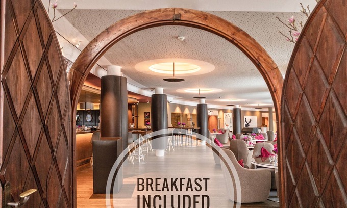 Hallerndorf Apartamento | Kitzbühel Residences, Executive Suite Spa, Pool & Fitness