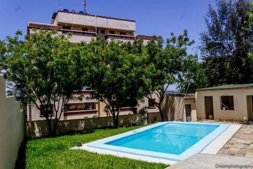 Kilifi Apartamento | Kiv haven homes, 1 bedroom KEMRI