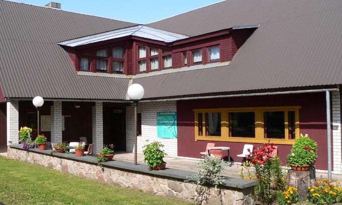 Viljandi County Casa | Kivi Turismitalu