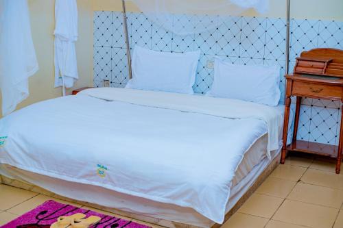 Gisenyi Hotel | Kivu Nest Hotel