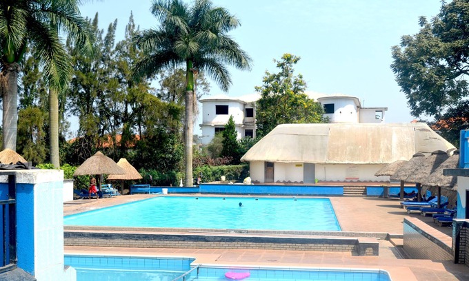 Kireka Cabaña | Kiwatule Cottages