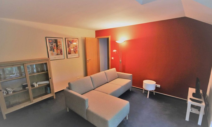 Muritz Apartamento | Apartamento KIWI 4 - Apartamentos KIWI en el Lago Tres